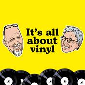 Podcast It's All About Vinyl