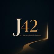 Podcast J42 ｜ 全球AI创投