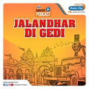 Podcast Jalandhar di Gedi