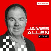 Podcast James Allen On F1