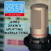 Podcast James Dakin's Uplifting Conversations