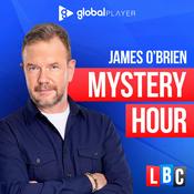 Podcast James O'Brien's Mystery Hour