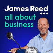 Podcast James Reed: all about business