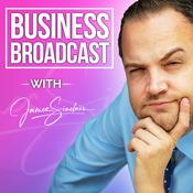 Podcast James Sinclair's Business Broadcast