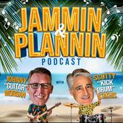 Podcast Jammin & Plannin Podcast