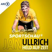 Podcast Jan Ullrich. Held auf Zeit.