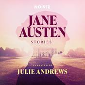 Podcast Jane Austen Stories