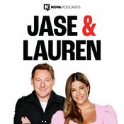 Podcast Jase & Lauren