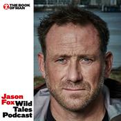 Podcast Jason Fox Wild Tales Podcast – The Book of Man