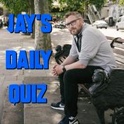 Podcast Jay's Daily Quiz