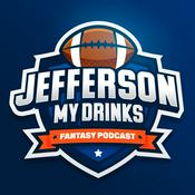 Podcast Jefferson My Drinks Fantasy Podcast