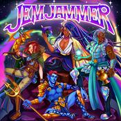 Podcast Jemjammer