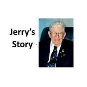 Podcast Jerry Sherlock's Story