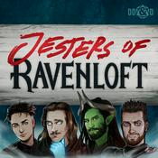 Podcast Jesters of Ravenloft a D&D Podcast