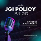 Podcast JGI Policy Pulse