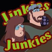 Podcast Jinkies Junkies