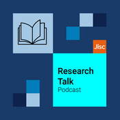 Podcast Research Talk