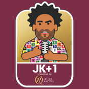 Podcast JK + 1