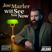 Podcast Joe Marler Will See You Now