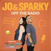 Podcast Jo & Sparky ”Off the Radio”