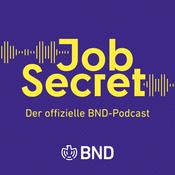 Podcast Job Secret - Der offizielle BND-Podcast