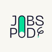 Podcast JobsPod | United Werkt Beter