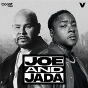 Podcast Joe and Jada