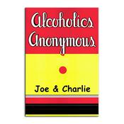 Podcast Joe & Charlie
“Big Book Comes Alive”