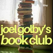 Podcast Joel Golby's Book Club