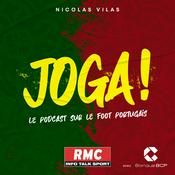 Podcast JOGA!