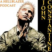 Podcast John Constantine: A Hellblazer Podcast