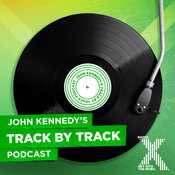 Podcast John Kennedy's Track by Track Podcast