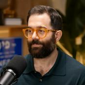 Podcast I'm Jonathan Sacerdoti