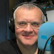 Podcast Jonny Gould's Football Fix