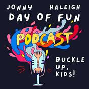 Podcast Jonny Haleigh Day of Fun