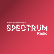 Podcast Joris Voorn presents: Spectrum Radio