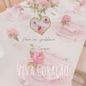 Podcast Jornada.Viva Coração
