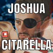 Podcast Doomscroll with Joshua Citarella