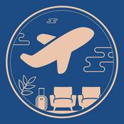 Podcast Josie的候機室