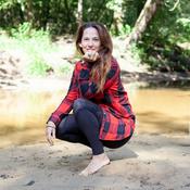 Podcast Josie's Happy Outdoor Podcast