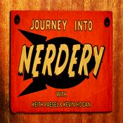 Podcast Journey Into Nerdery