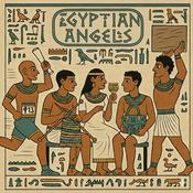 Podcast Journey to Ancient Egypt