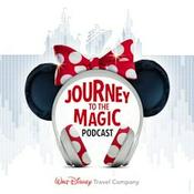 Podcast Journey To The Magic
