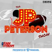 Podcast JP Peterson Show | Tampa Bay Sports, Bucs, Rays & Lightning Talk