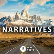 Podcast JRNY Travel Narratives