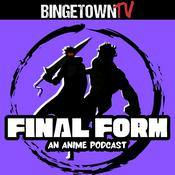 Podcast Final Form - Solo Leveling