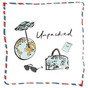 Podcast Jules Perowne's Unpacked