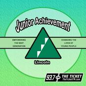 Podcast Junior Achievement Hour - 93.7 The Ticket KNTK