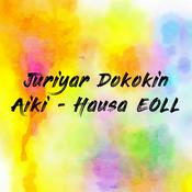 Podcast Juriyar Dokokin Aiki - Hausa (EOLL)