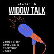 Podcast Just a Widow Talk